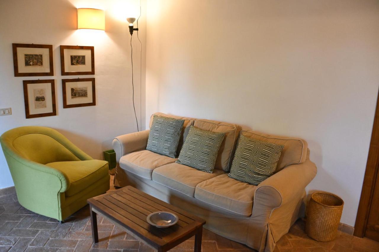 Casa Lattuada Apartment Orvieto Luaran gambar